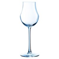 Open Up Cool Stemmed Glass 3.75oz  (24 Pack) Open, Up, Cool, Stemmed, Glass, 3.75oz, 