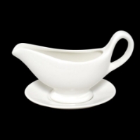 Orion Gravy Boat 250Ml / 8.5Oz (3 Pack) 