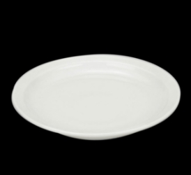 Orion Narrow Rim Plate 18 Cm / 7Inch (5 Pack) 