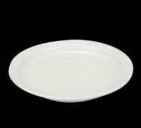 Orion Narrow Rim Plate 18 Cm / 7Inch (5 Pack) 