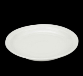 Orion Narrow Rim Plate 26 Cm / 10Inch (3 Pack) 
