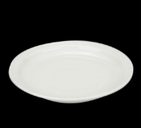 Orion Narrow Rim Plate 26 Cm / 10Inch (3 Pack) 