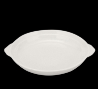 Orion Round Eared Dish 18Cm / 7Inch (4 Pack) 