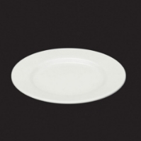 Orion Wide Rim Plate 17.5 Cm / 7Inch (6 Pack) 