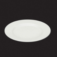 Orion Wide Rim Plate 23 Cm / 9Inch (4 Pack) 