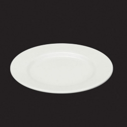 Orion Wide Rim Plate 27 Cm / 10Inch (2 Pack) 