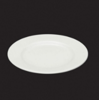Orion Wide Rim Plate 30 Cm / 12Inch (2 Pack) 