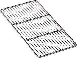 Oven Grid - Stainless Steel 1/1 GN 