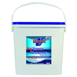 Oxy Tannin Remover 10KG 