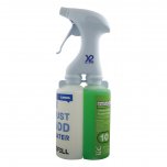 PERFUMED HEAVY DUTY CLEANER CARTRIDGES FOR X2 Pack of 4 Perfumed, Multipurpose, Cleaner, X2, Cartridges, Cleenol