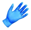 PRO Ultrathin Violet Nitrile Gloves - Medium 