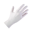 PRO Ultrathin White Nitrile Gloves - Large 
