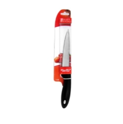 Paring Knife Wood Handled 3Inch 10 On Card 