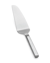  Pastry Turner, Stainless Steel, 11” L 