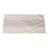 Pedal Bin Liner Standard 11x18x18 flat packed 
