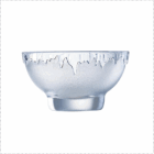 Pepite Frosted Edge Sundae Bowl 7oz 20cl (24 Pack) Pepite, Frosted, Edge, Sundae, Bowl, 7oz, 20cl