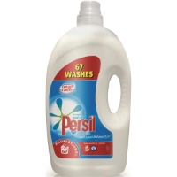 Persil Pro-Formula Non-Bio Liquigel, -2x5L Pack- 180 Washes  