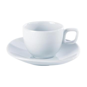 Perspective Coffee Saucer 12cm/4.75” (Pack of 6) 