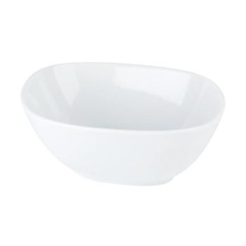 Perspective Dip Bowl 9x9cm/3.5”x3.5” 6cl/2oz (Pack of 6) 