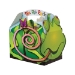 Pet Pack paperboard box with handle - CO-01MBPETS