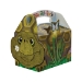 Pet Pack paperboard box with handle - CO-01MBPETS