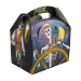 Pirate paperboard box with handle - CO-01MBPIRA