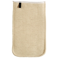 Plain Oven Mitt 