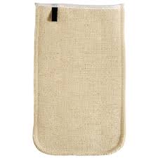 Plain Oven Mitt 
