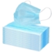 Face Masks 3 ply Pleated (pack of 20) - DI-FM