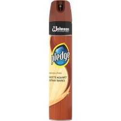 Pledge Furniture Polish 12x0.4L W20 