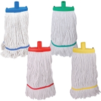 Prairie Hygiemix Kentucky Mop - Standard Duty (Each) 