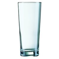 Premier Tumbler CE 1/2pt 10oz  (48 Pack) Premier, Tumbler, CE, 12pt, 10oz, 