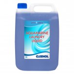 Aquamarine Bio Laundry Liquid Aquamarine, Bio, Laundry, Liquid, Cleenol
