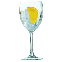 Princesa Large Wine / Goblet  (48 Pack) Princesa, Large, Wine, Goblet, 