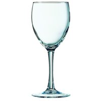Princesa Wine / Goblet  (48 Pack) Princesa, Wine, Goblet, 