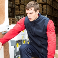 Pro 2-layer Softshell Gilet 