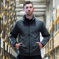 Pro 2-layer softshell 