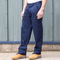 Pro Workwear Trouser 