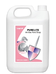 Purelite Bactericidal Hand Soap 