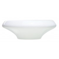 Purity Blanc Sticky Bowl Small Angulaire 3.9” 10cm (24 Pack) Purity, Blanc, Sticky, Bowl, Small, Angulaire, 3.9", 10cm