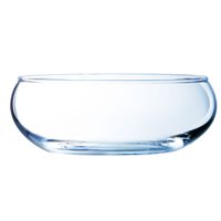 Purity Glass Large Rounde Bowl 22.9oz 65cl (24 Pack) Purity, Glass, Large, Rounde, Bowl, 22.9oz, 65cl