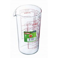 Pyrex Combi Measure Jug  500ml (6 Pack) Pyrex, Combi, Measure, Jug, 500ml