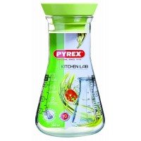 Pyrex Measure & Shake   500ml (6 Pack) Pyrex, Measure, &, Shake,500ml