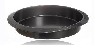 Pyrex Metal Cake Pan    26cm (6 Pack) Pyrex, Metal, Cake, Pan 26cm