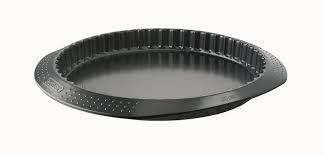 Pyrex Metal Flan Pan    27cm (6 Pack) Pyrex, Metal, Flan, Pan 27cm