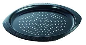Pyrex Metal Pizza Pan    30cm (6 Pack) Pyrex, Metal, Pizza, Pan 30cm