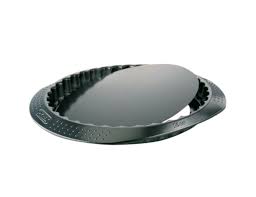 Pyrex Metal Quiche Dish Loose Base  28cm (6 Pack) Pyrex, Metal, Quiche, Dish, Loose, Base, 28cm