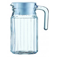 Quadro Fridge Jug 17.6oz  (6 Pack) Quadro, Fridge, Jug, 17.6oz, 