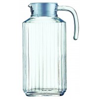Quadro Fridge Jug 59.8oz  (6 Pack) Quadro, Fridge, Jug, 59.8oz, 