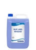 RINSEAID - BLUE LABEL 5L Rinseaid, Blue, Label, Cleenol